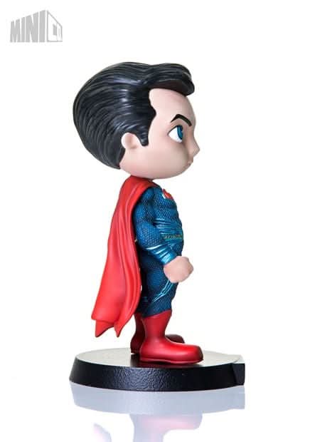 Statue Superman - Justice League - MiniCo - Iron Studios - Image 3