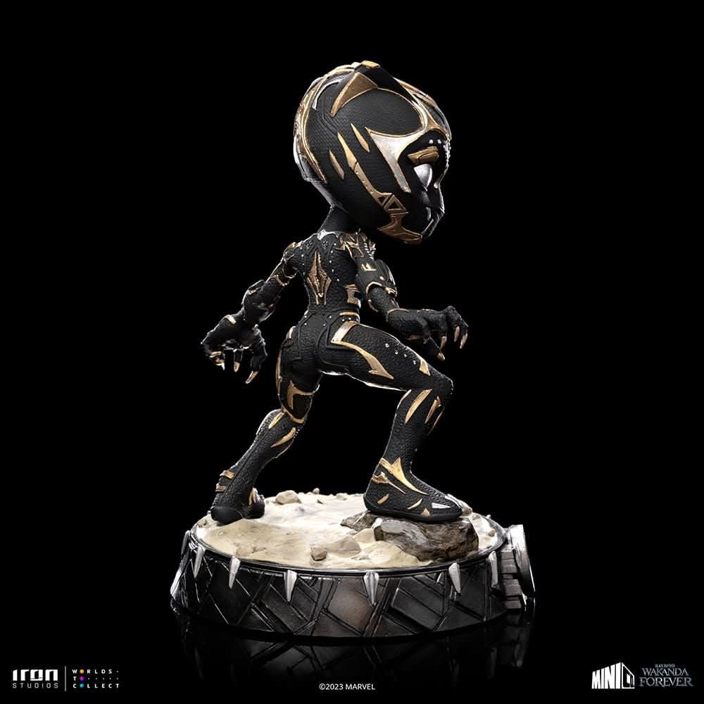Statue Shuri - Black Panther: Wakanda Forever - Minico - Iron Studios - Image 9