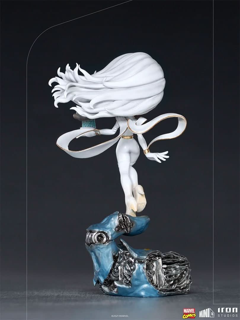 Statue Storm - X-Men - Minico - Iron Studios - Image 6