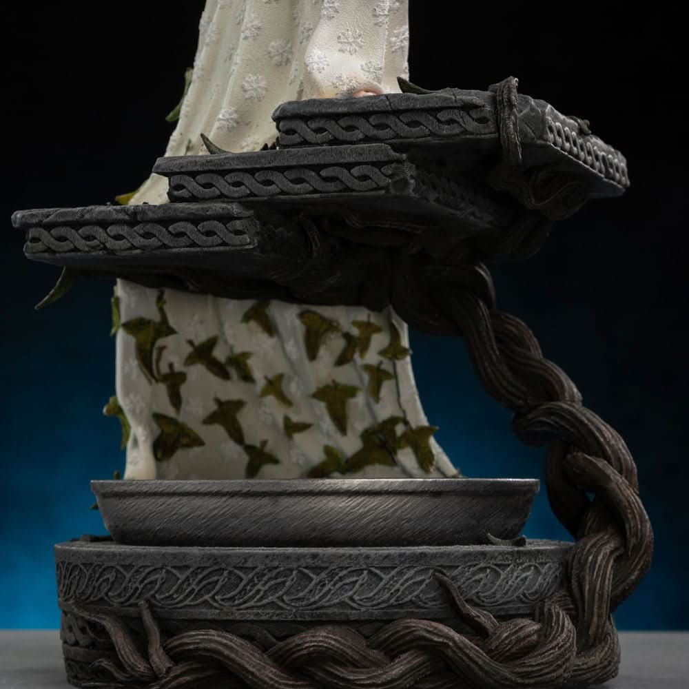 Statue Galadriel - Lord of the Rings - Art Scale 1/10 - Iron Studios - Image 8